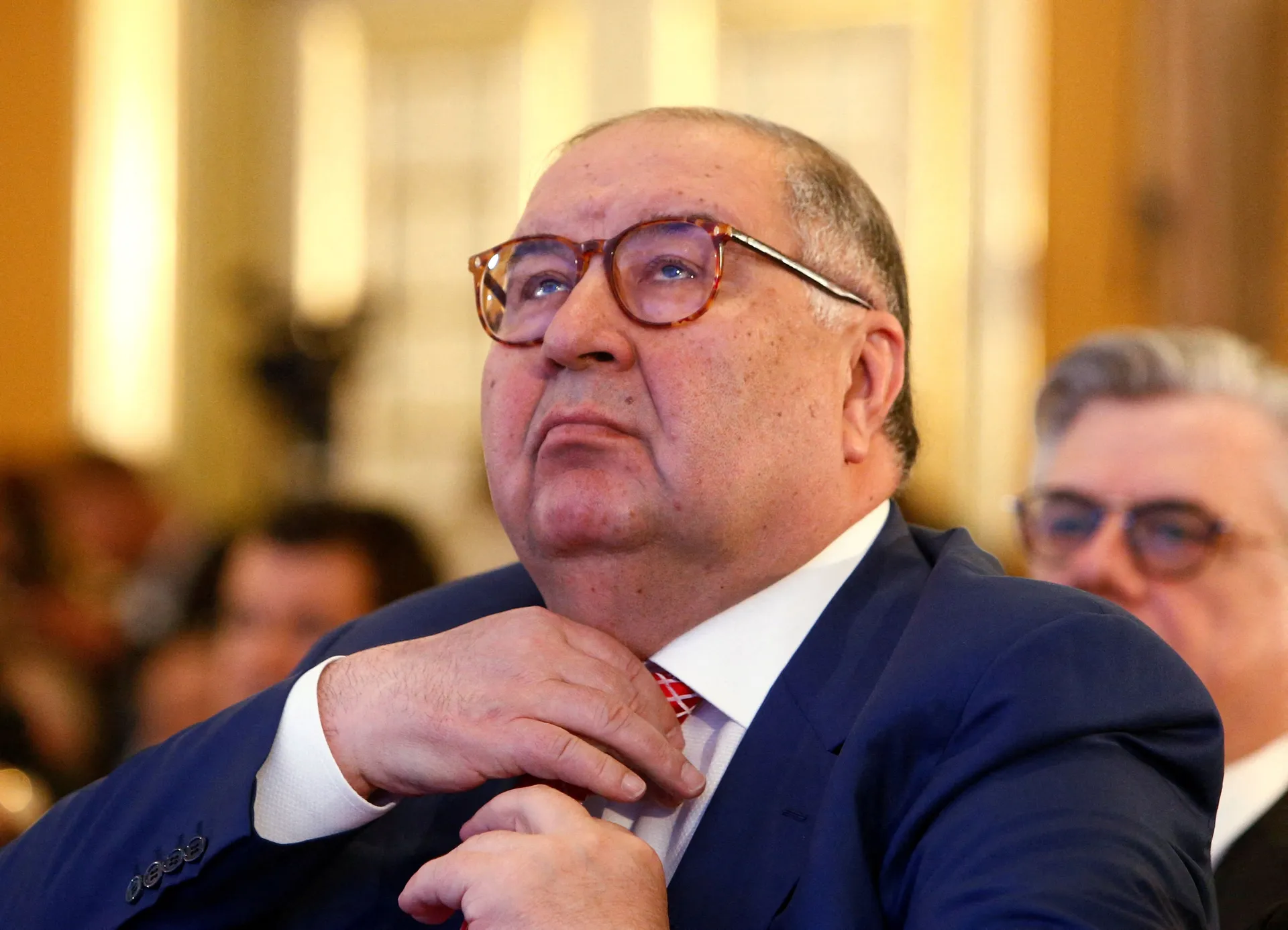 Ovo je čovjek koji je podijelio Evropu, Kijev poručio da je to neprihvatljivo