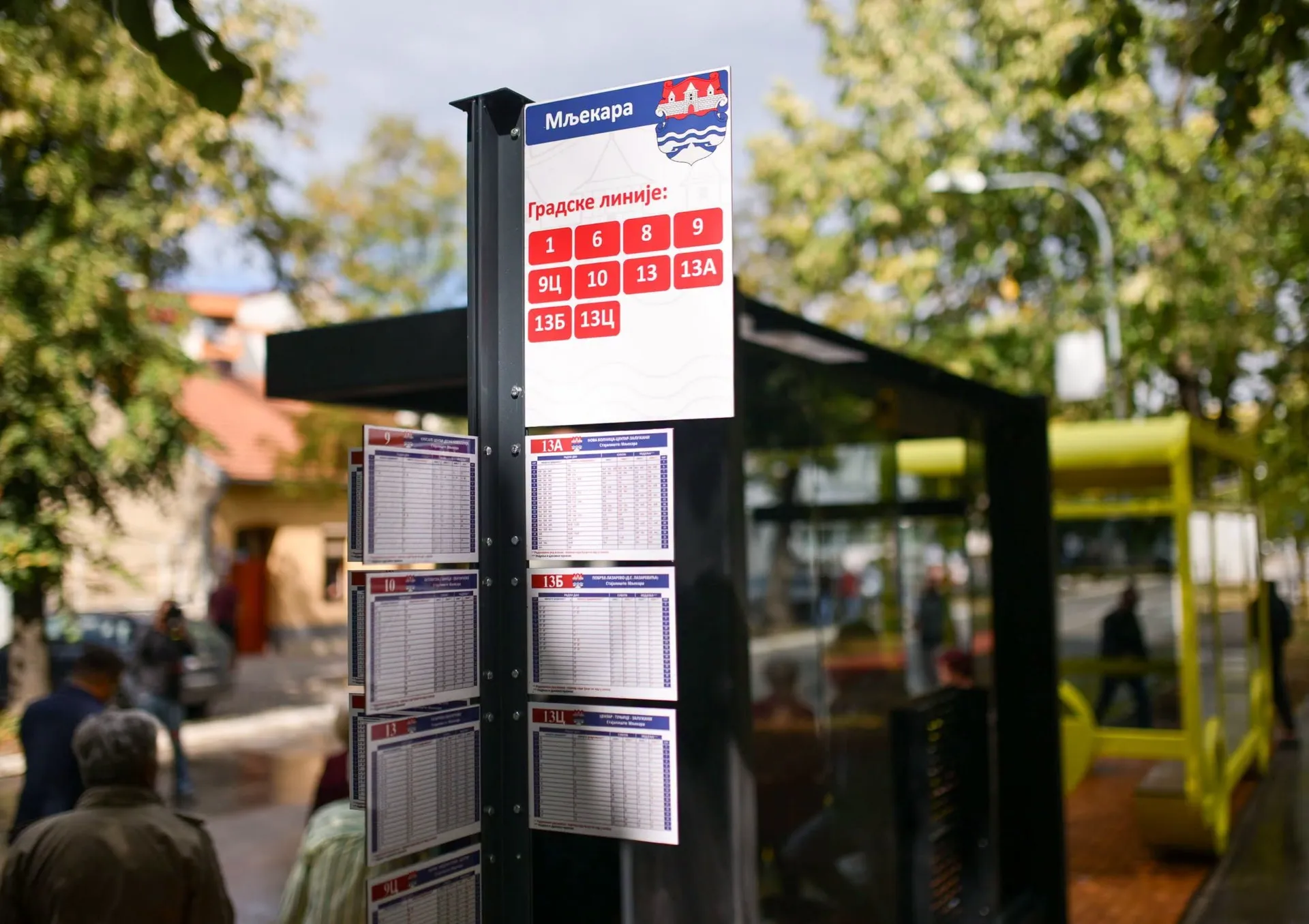 Dva električna autobusa stigla u Banja Luku