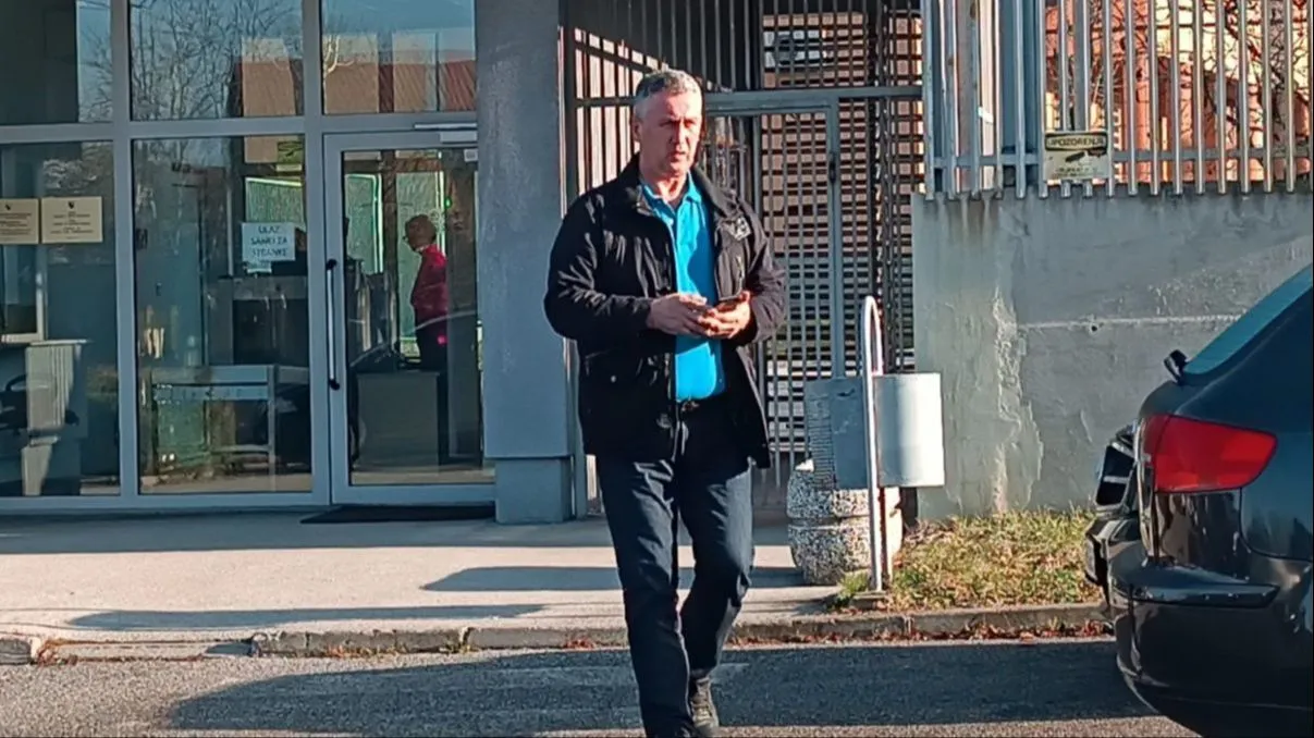 Ratni zločin u Pribiniću: Babić osuđen na 12, Maletić na šest godina zatvora