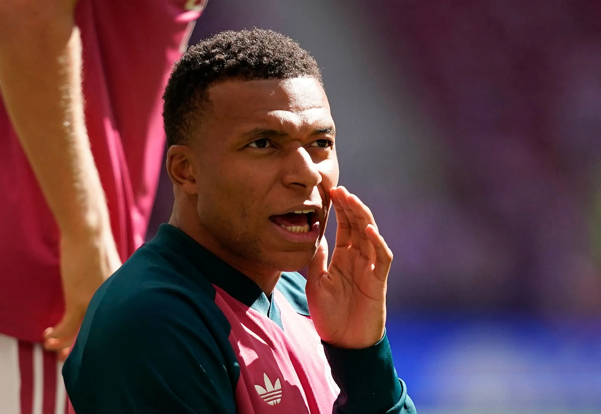 Mbappe potvrdio svoje riječi: Nije bilo nikog boljeg od mene prošle sezone