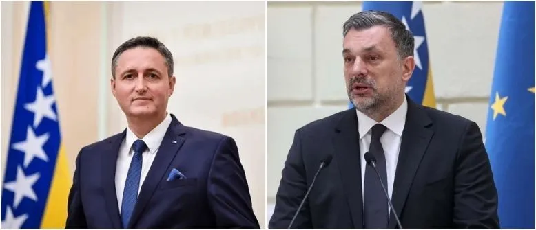 Bećirović i Konaković na 81. zasjedanju Generalne skupštine UN-a u New Yorku