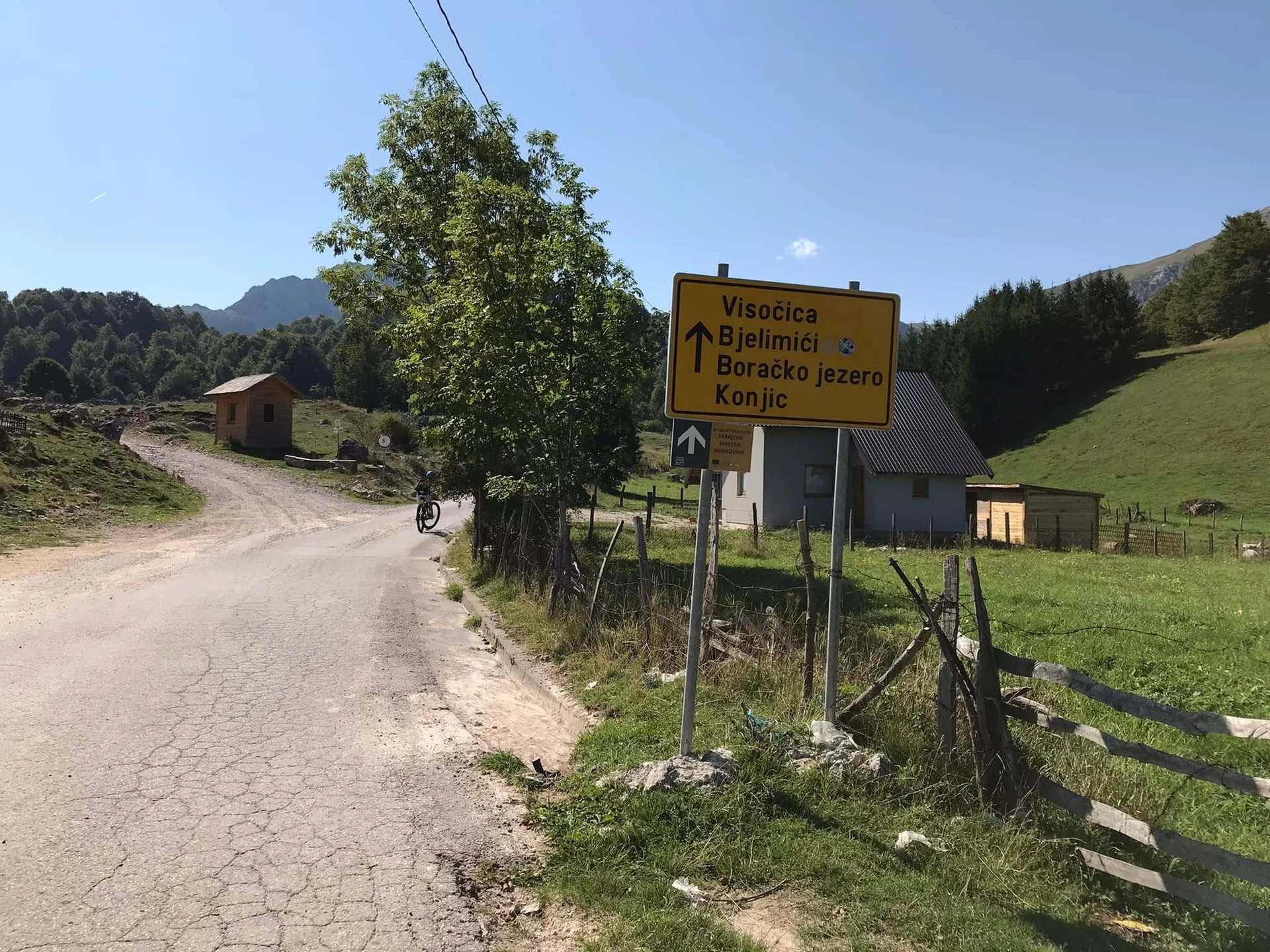 Visočicom za vikend - slika 19