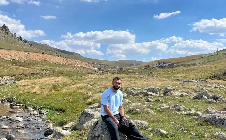 Zbog Mohameda Salaha obična stijena u Turskoj postala prava atrakcija