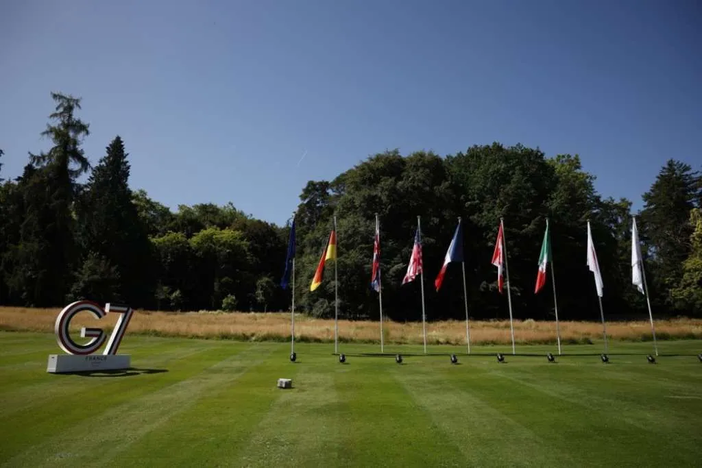 G7 poslao jasan zahtjev Iranu, prestanite naoružavati i podržavati Hute