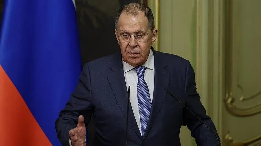 Lavrov optužio Zapad za antirusku kampanju i širenje lažnih vijesti