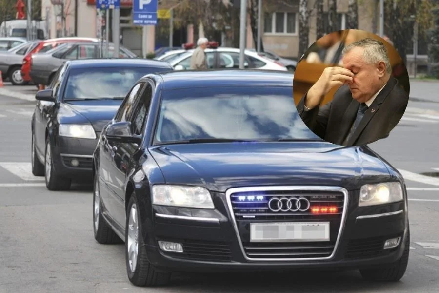 Dok SNSD napada Blanušu, opozicija u RS šuti o aferi s kokainom