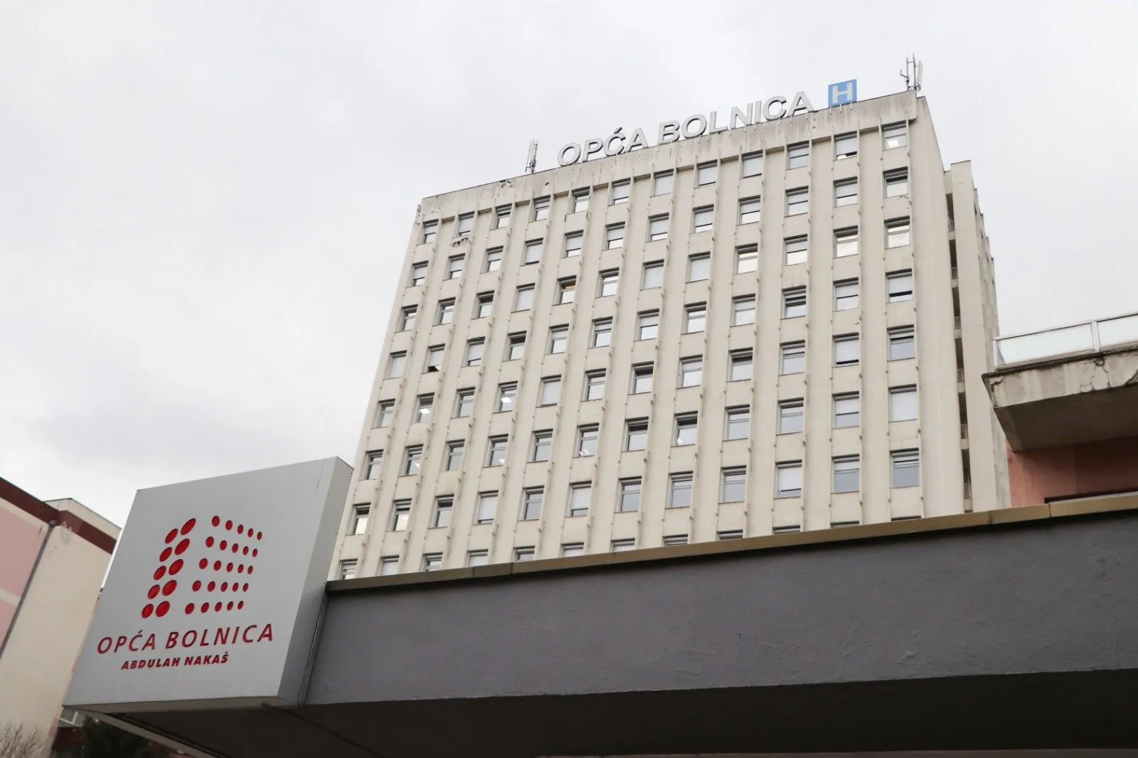 Sarajevo dobija prvu ambulantu za žrtve silovanja u Bosni i Hercegovini