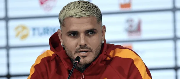 Mauro Icardi do kraja života ne može voziti automobil u Argentini?