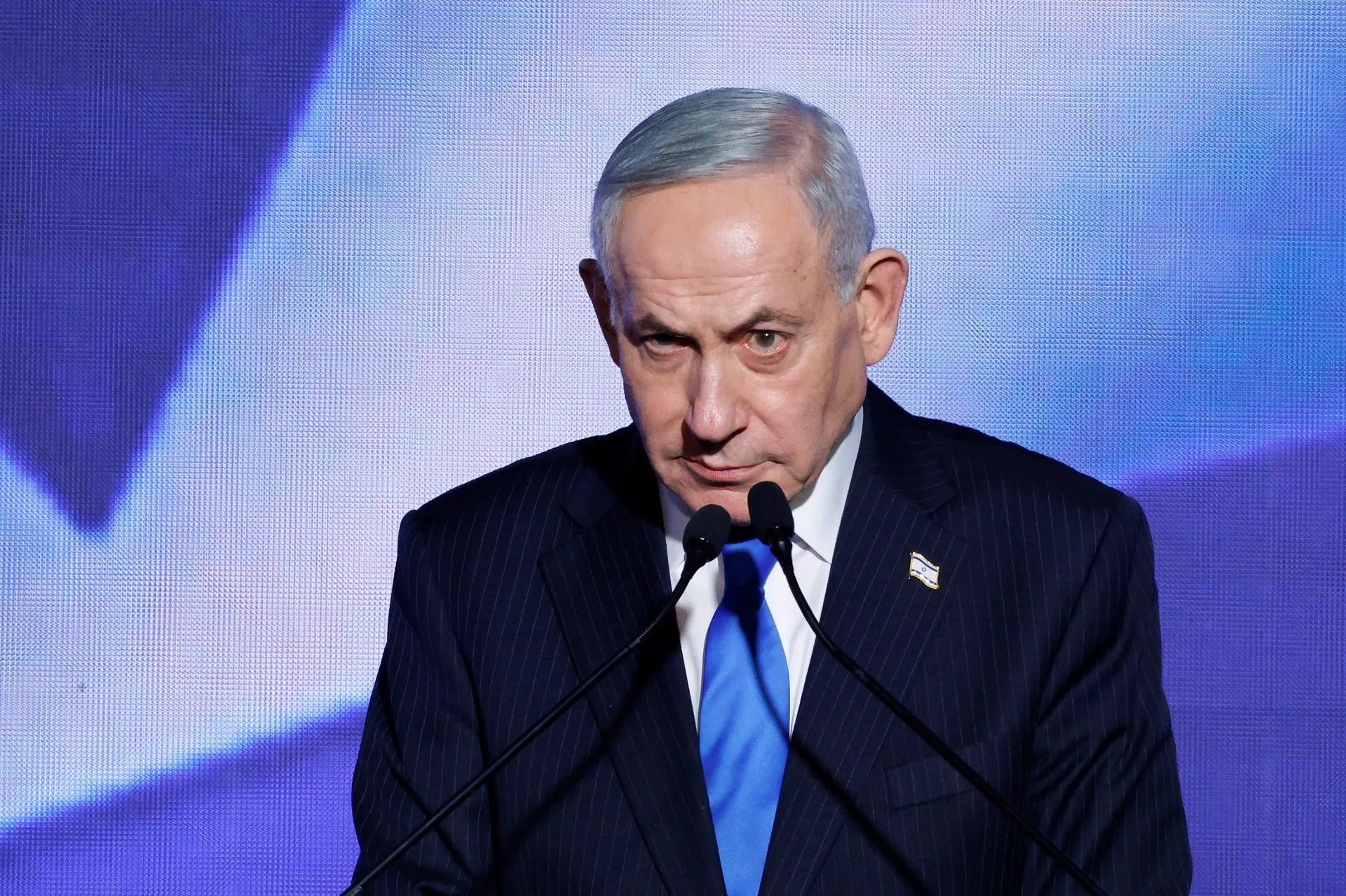 Netanyahu dobio sigurnosna upozorenja, u New Yorku će ostati tek nekoliko sati