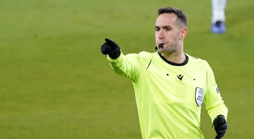 Ko je arbitar koji će dijeliti pravdu Zmajevima protiv Poljske u gostima?