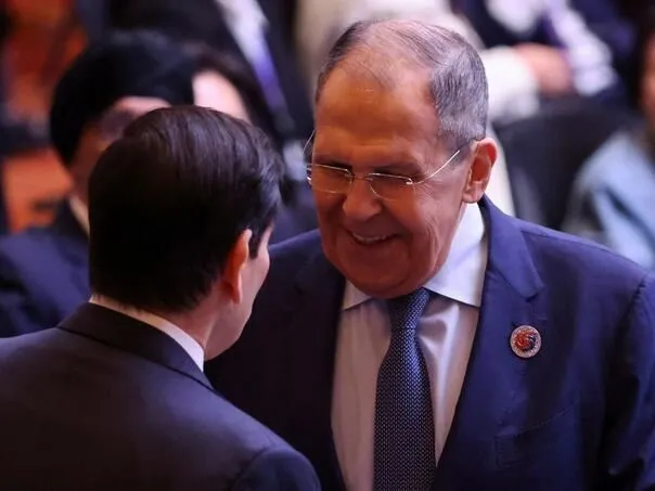Rubio i Lavrov ponovo za istim stolom, razgovori o ratu u Ukrajini