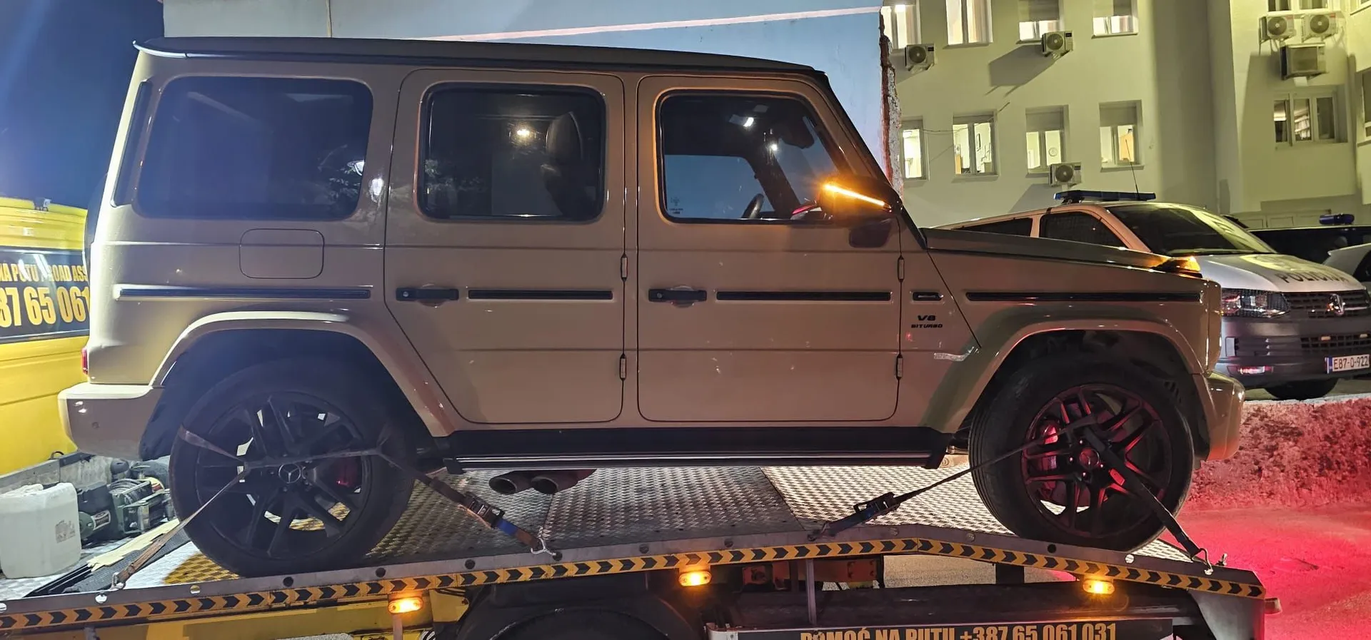 Akcija "Pantera"