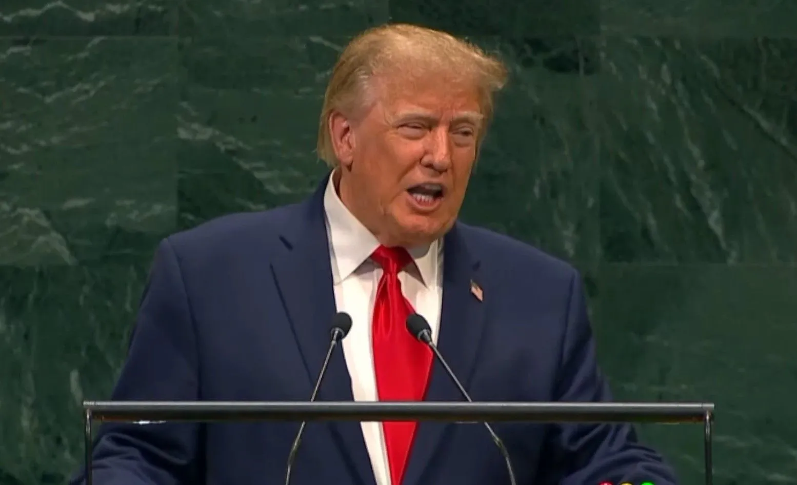 Donald Trump, koji je Ameriku odveo u osam ratova: "Zaslužujem Nobela za mir"
