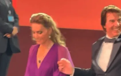 Tom Cruise oduševio gestom prema Kate Middleton, svi bruje o ovom trenutku