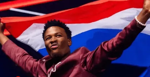 Nizozemska se zvanično vraća na Eurosong 2027., poznat razlog preokreta