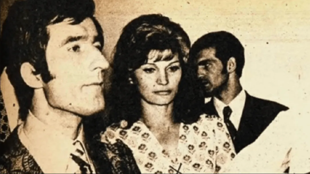 Toma Zdravković nije bio zaljubljen u Silvanu, već u njenu sestru?