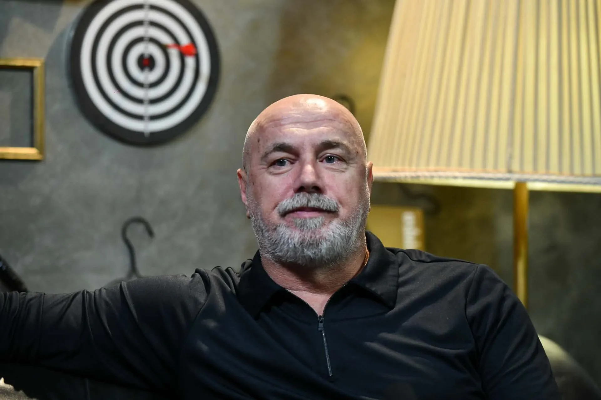 Barbarez o Džekinom oproštaju: Nema novog Edina, Jovo je zlato