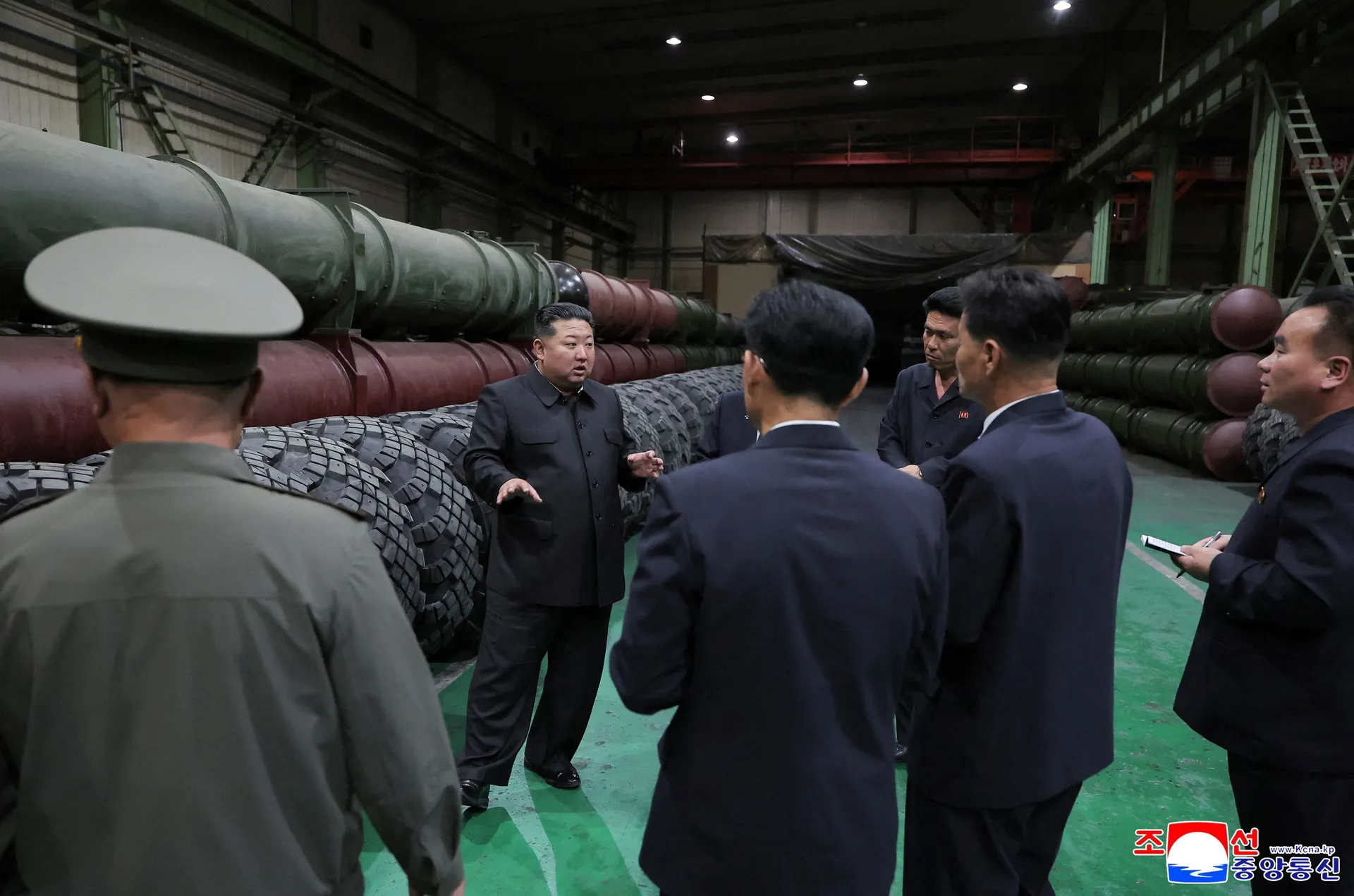 Sjeverna Koreja odbija obustaviti nuklearne probe, uzvraća optužbama