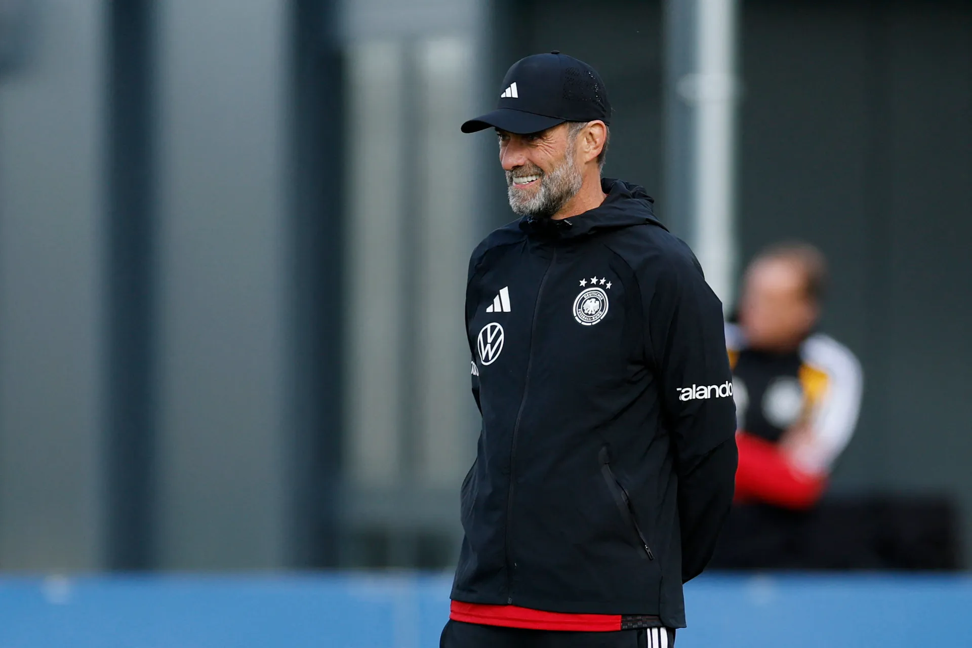 Počinje nova sezona Lige nacija, debitanti Xavi i Klopp u spektakularnom okršaju