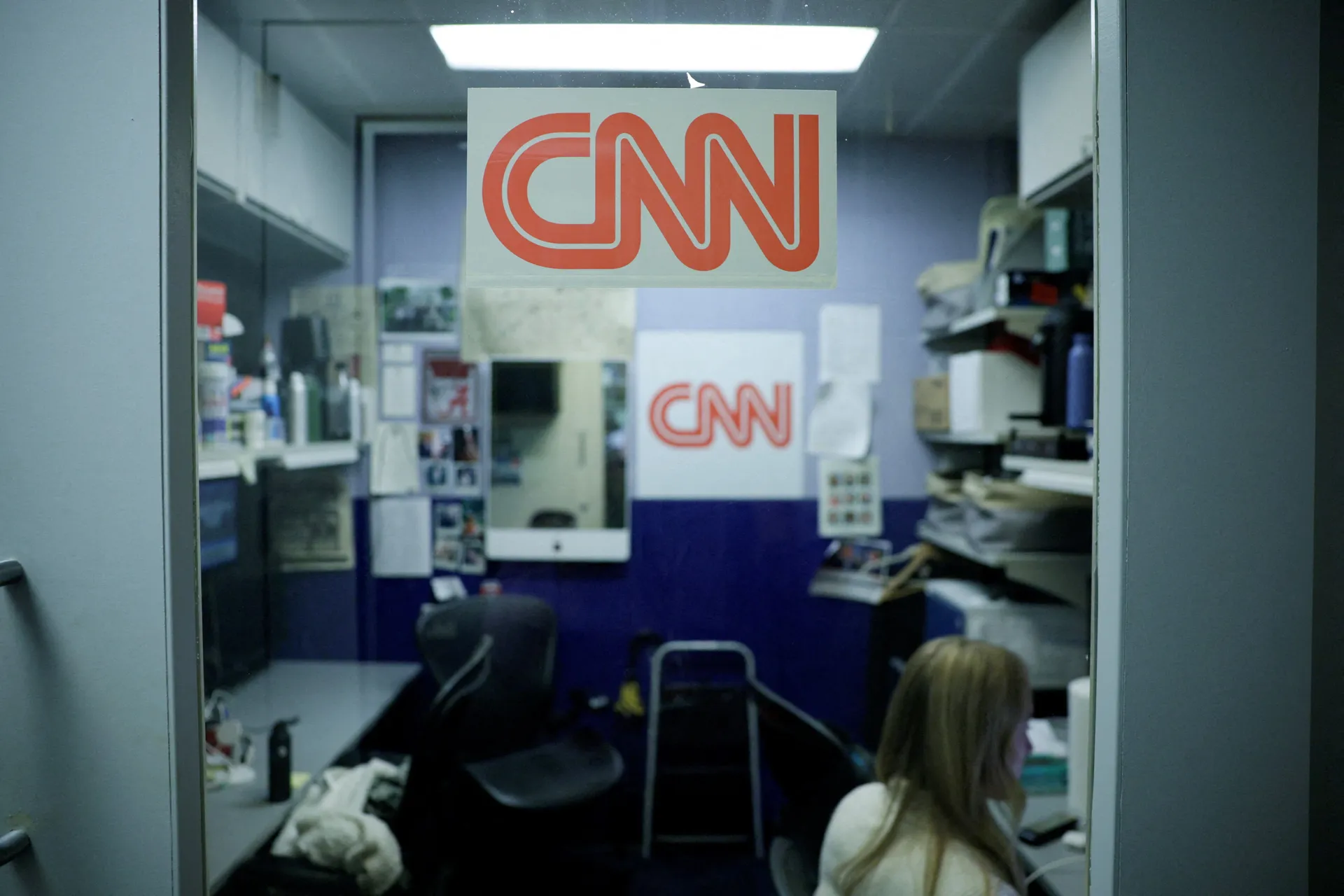 Ovo je bilo brzo - Sud naredio Trumpu da vrati CNN-u pristup Bijeloj kući