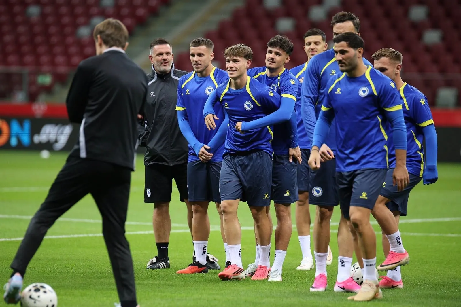 Zmajevi oslabljeni gostuju Poljskoj, ABA liga odgodila početak sezone