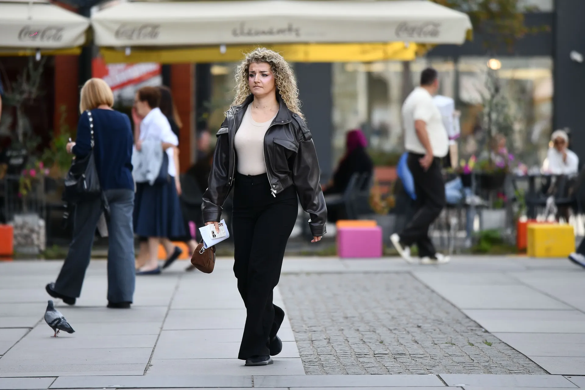 Jesen je stigla u Sarajevo