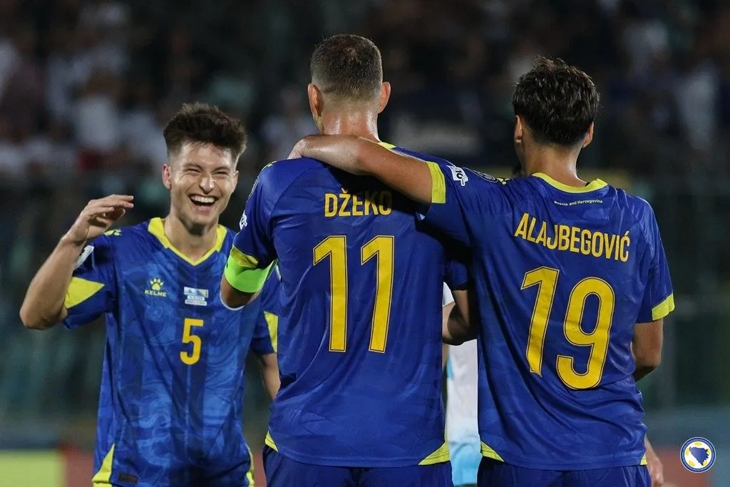 Alajbegović je kandidat za jednu od najprestižnijih nagrada, uskoro dodjela