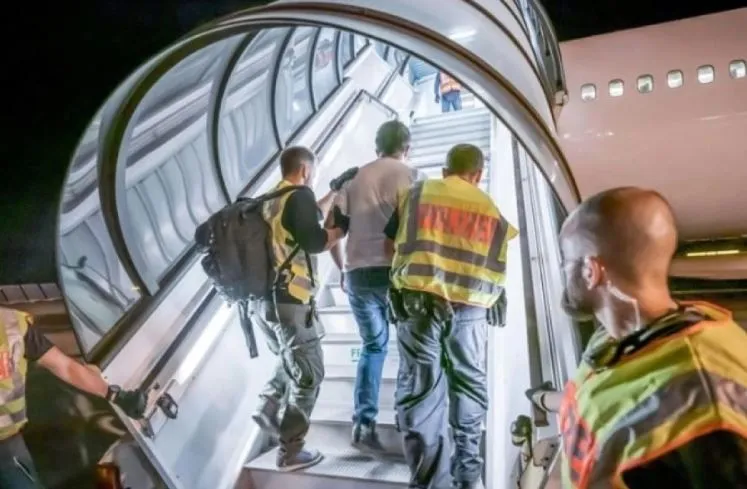 Smatra se opasnim po društvo, Italijani deportuju državljanina BiH