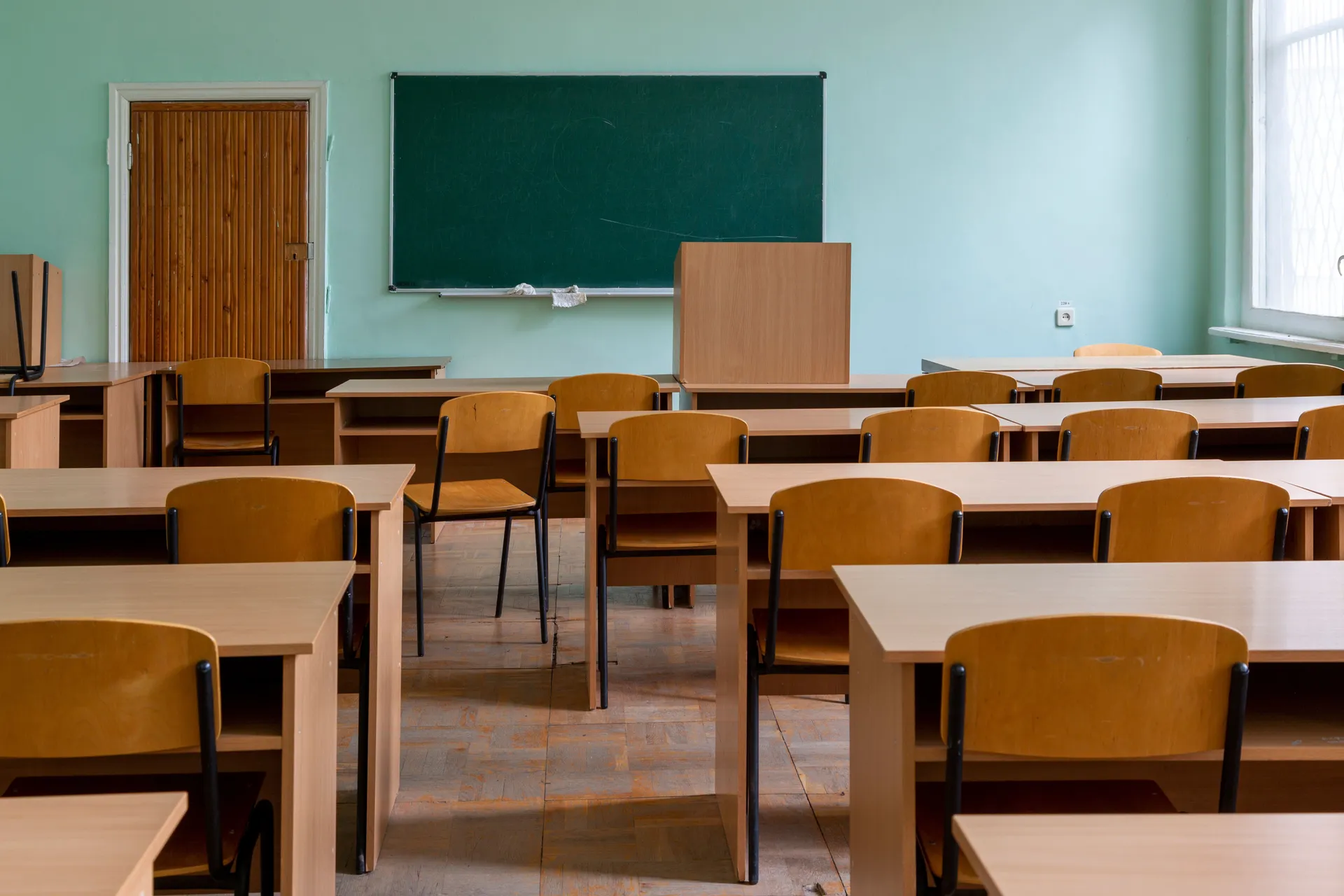 Srednje škole u USK pred štrajkom, Sindikat ne odustaje od zahtjeva