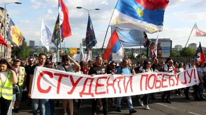 Studenti iz Srbije otkazali posjetu Banjaluci, nisu naveli razlog