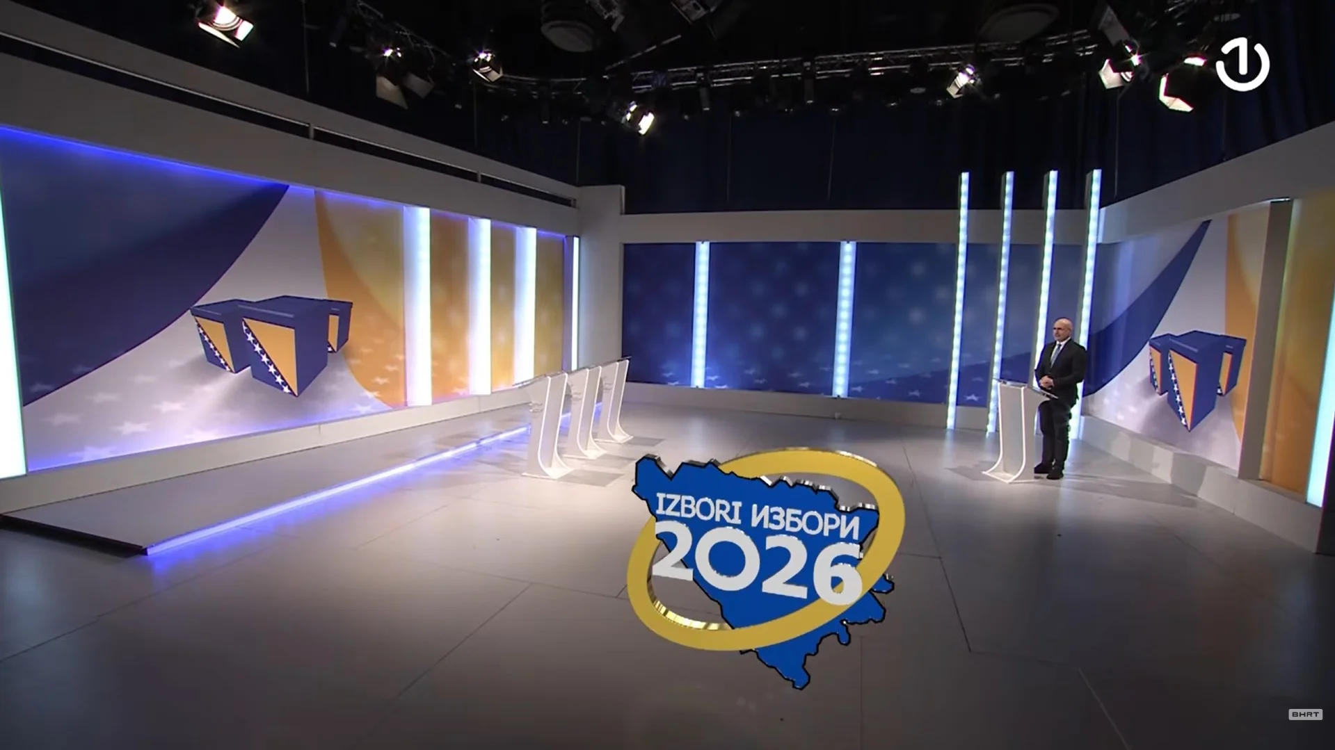 Izborni folklor ne traži smislene debate