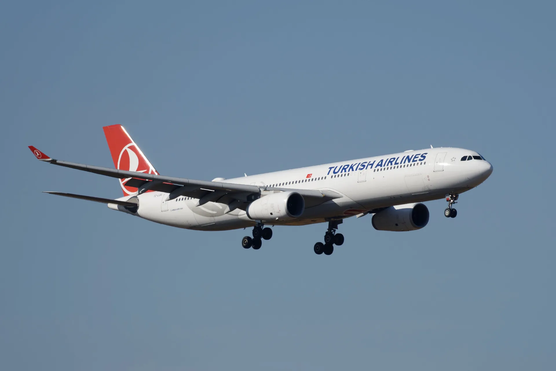 Izabrana najstresnija avionska ruta u Evropi za putnike koji se boje letenja