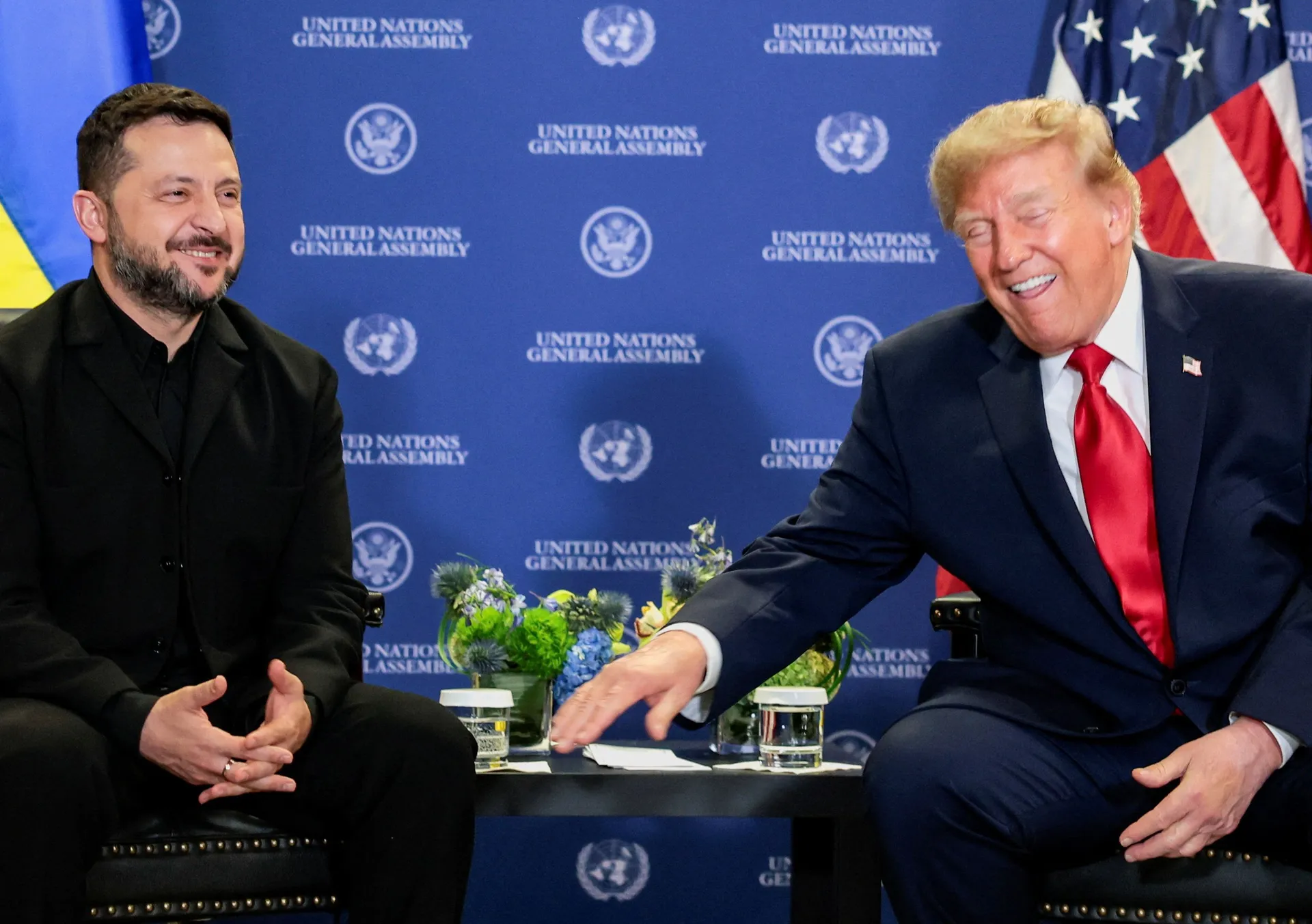 Zelenski otkrio Trumpovu odluku koju je Ukrajina mjesecima čekala