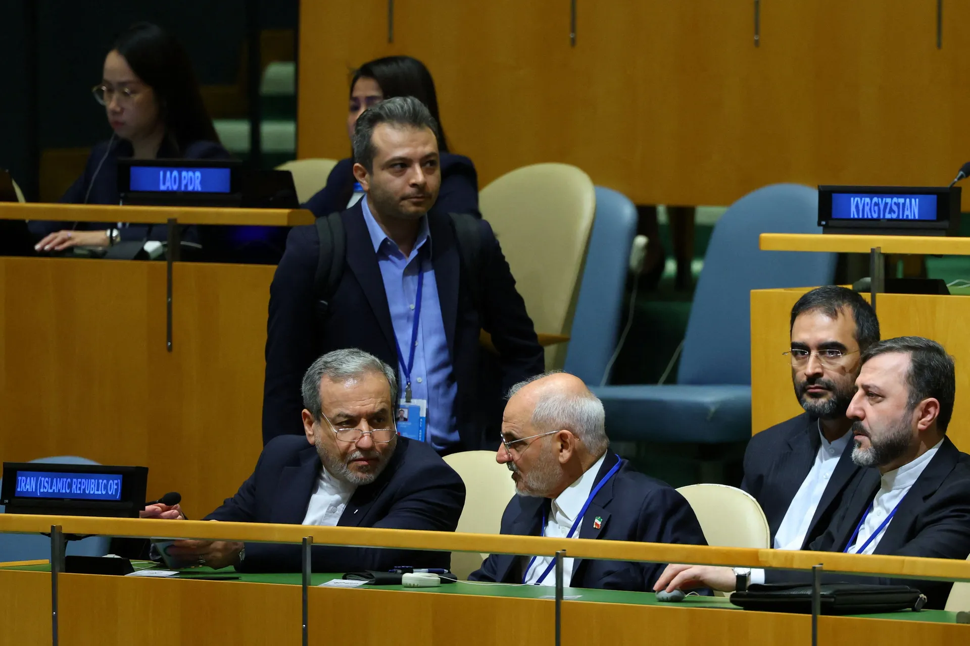 Iran ponudio novi sporazum za otvaranje Hormuza, sve sad zavisi od Trumpa