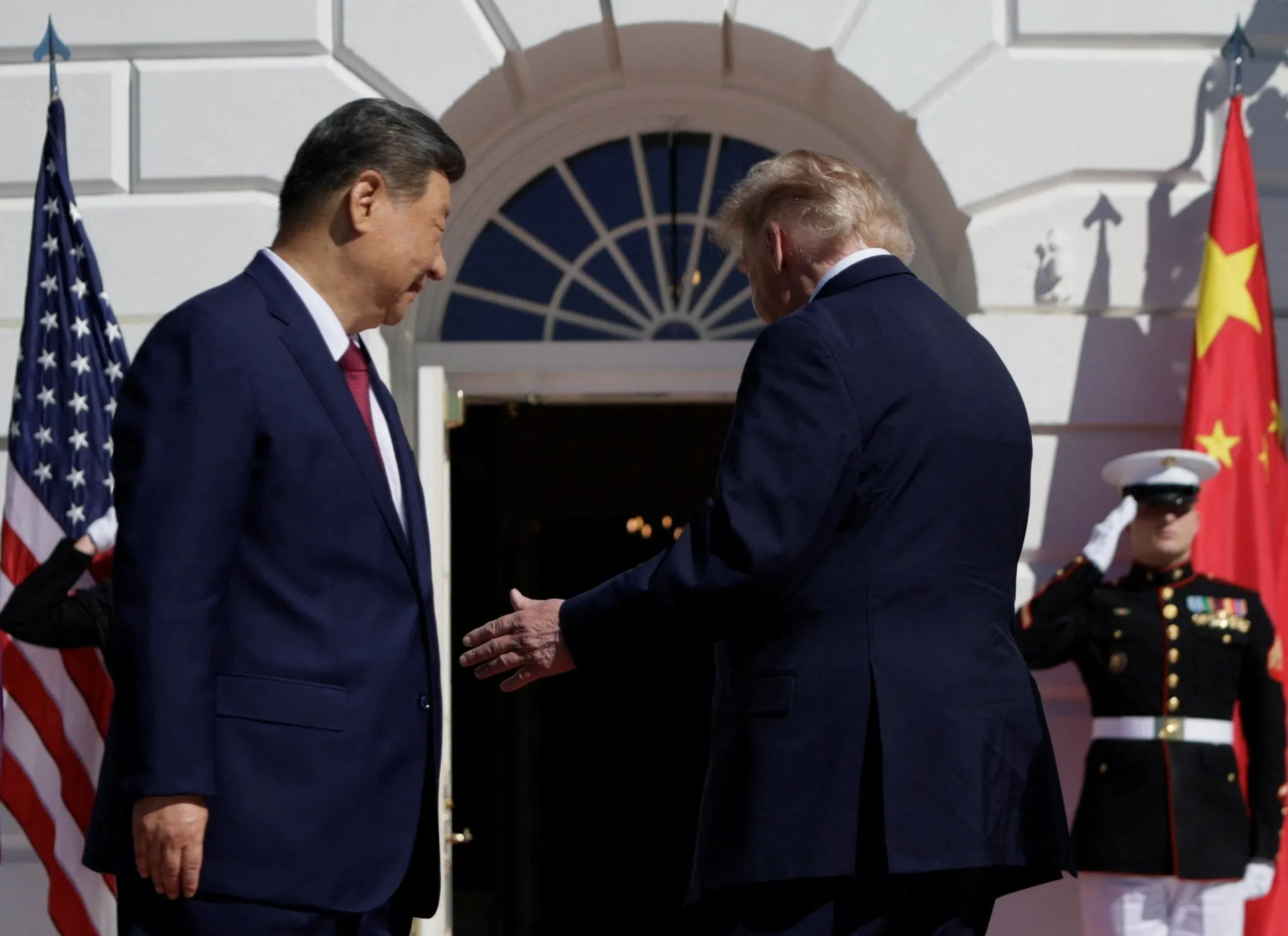Xi najavio još dva susreta s Trumpom, svijet čeka detalje dogovora iz SAD-a