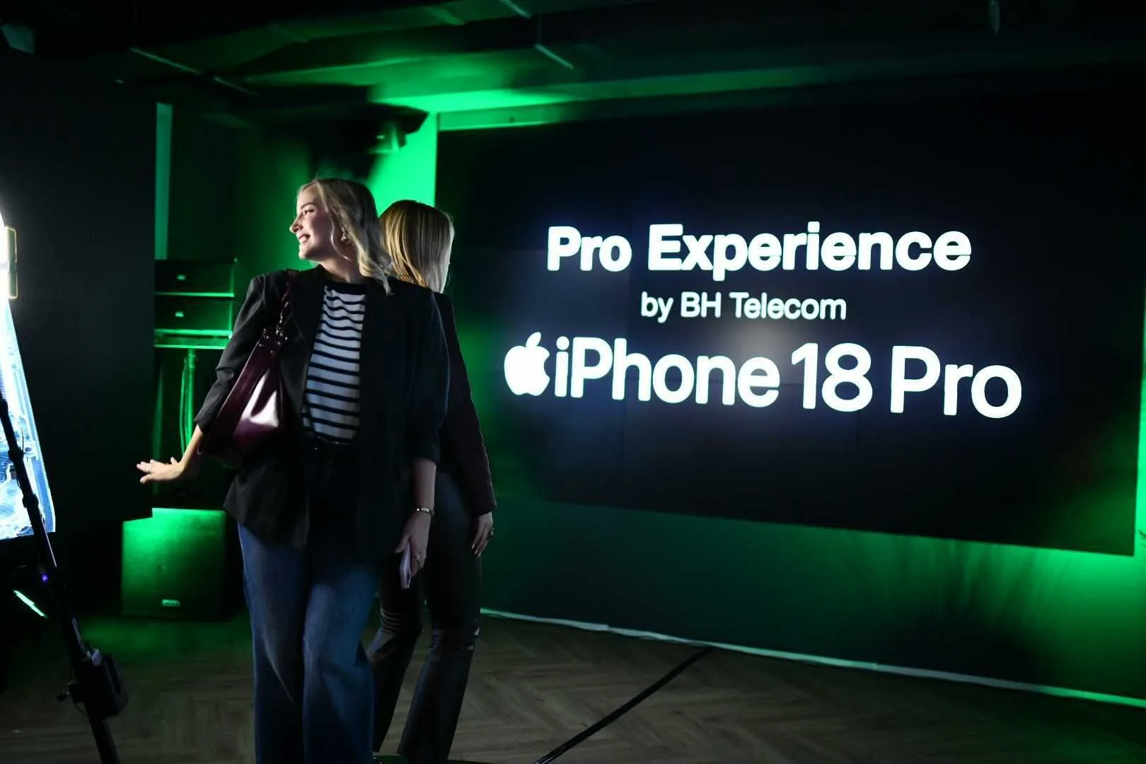 Novi iPhone 18 Pro predstavljen u BH Telecomu i ozvaničen početak prodaje - slika 10