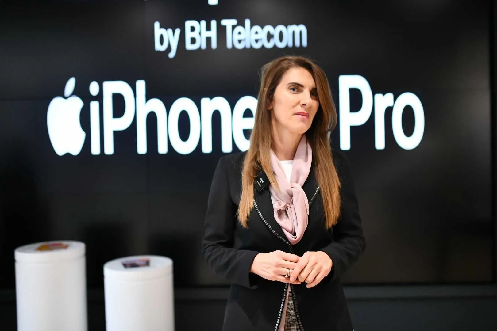 Novi iPhone 18 Pro predstavljen u BH Telecomu i ozvaničen početak prodaje - slika 2