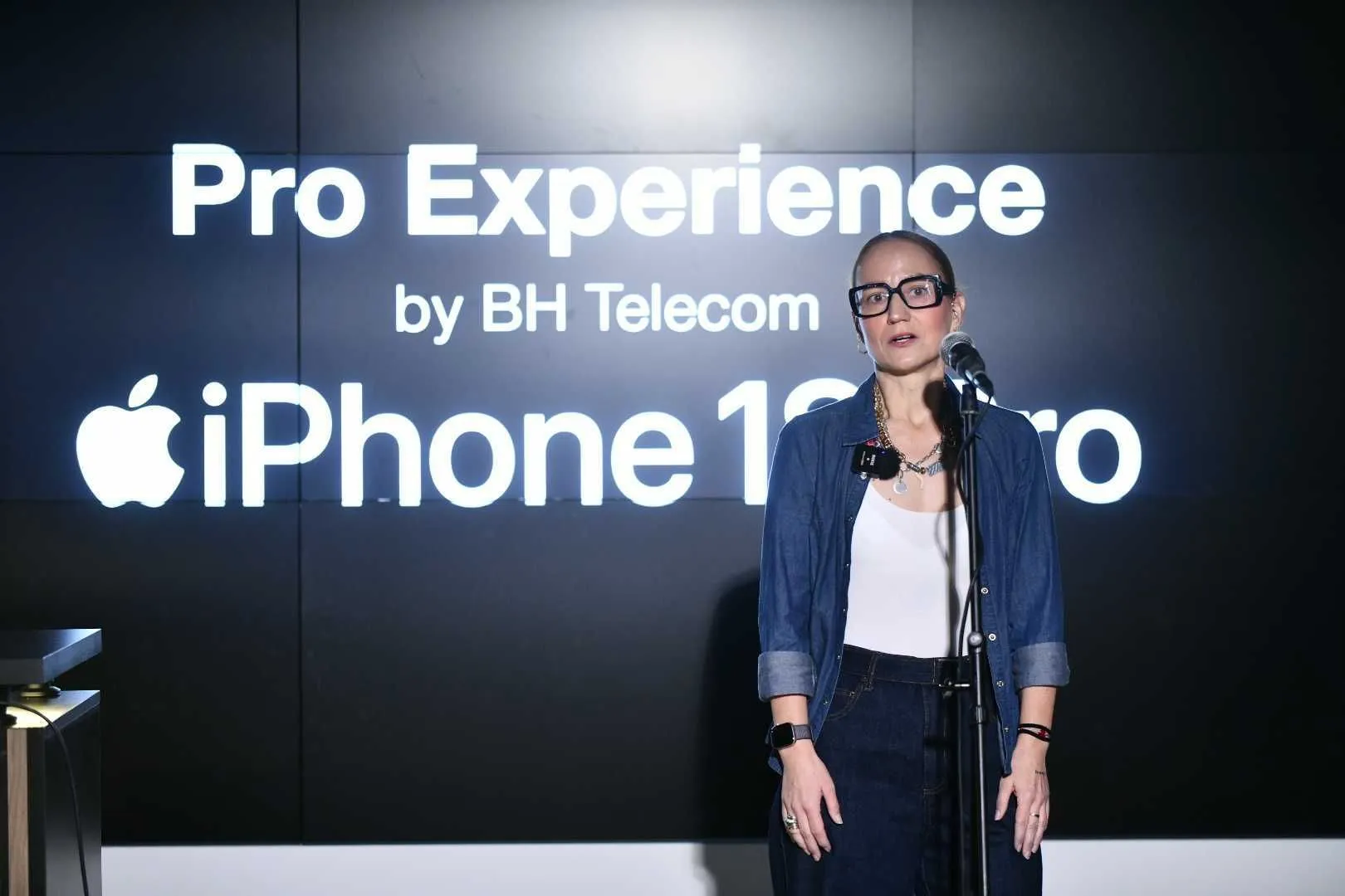 Novi iPhone 18 Pro predstavljen u BH Telecomu i ozvaničen početak prodaje - slika 5