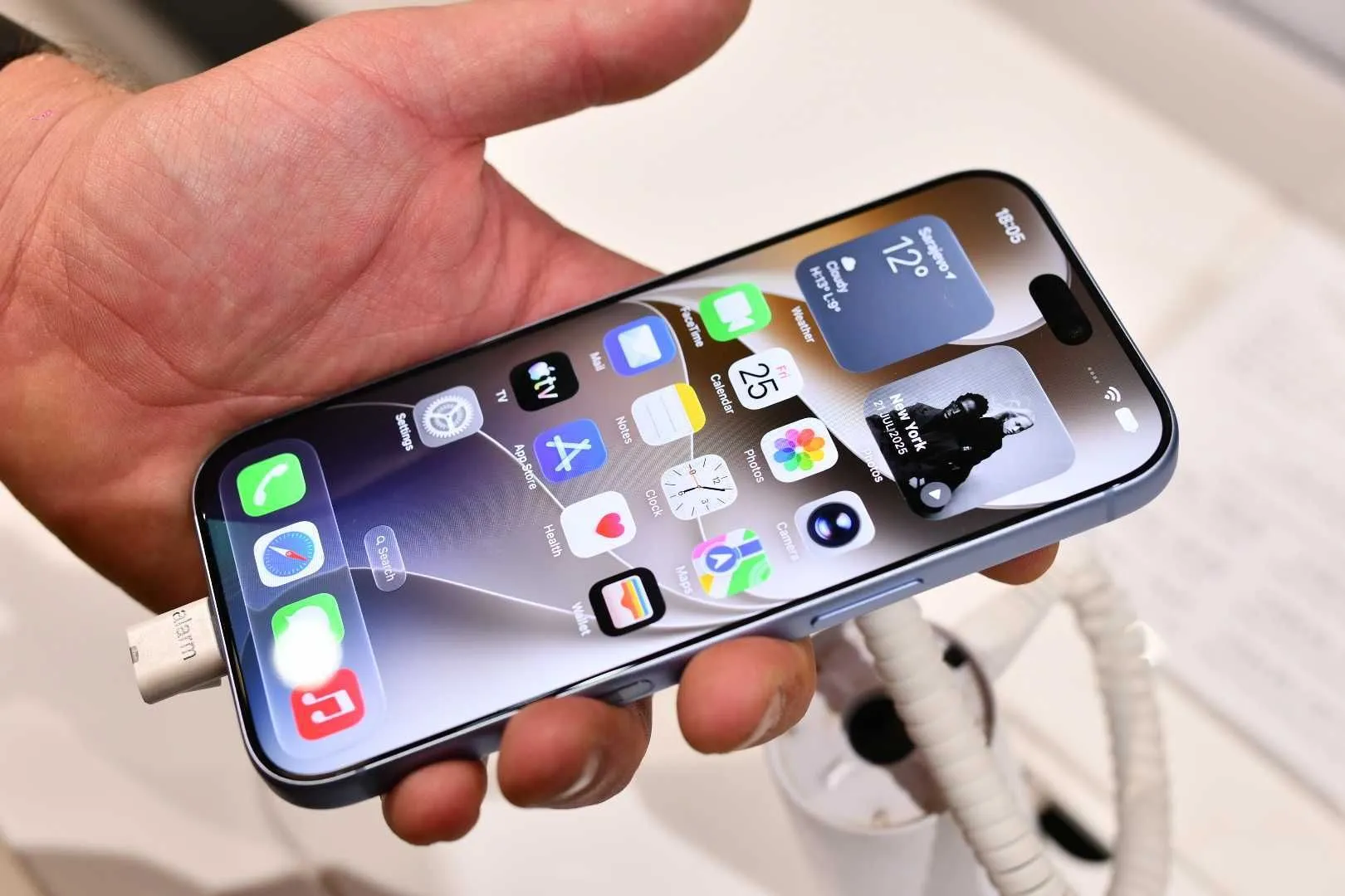 Novi iPhone 18 Pro predstavljen u BH Telecomu i ozvaničen početak prodaje