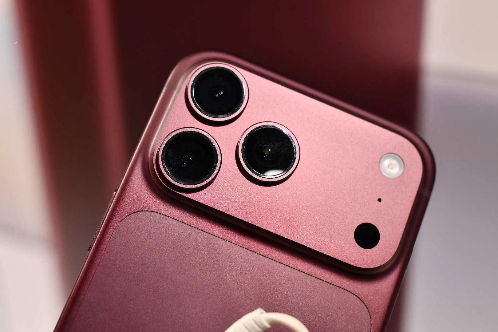 Novi iPhone 18 Pro predstavljen u BH Telecomu i ozvaničen početak prodaje - slika 8