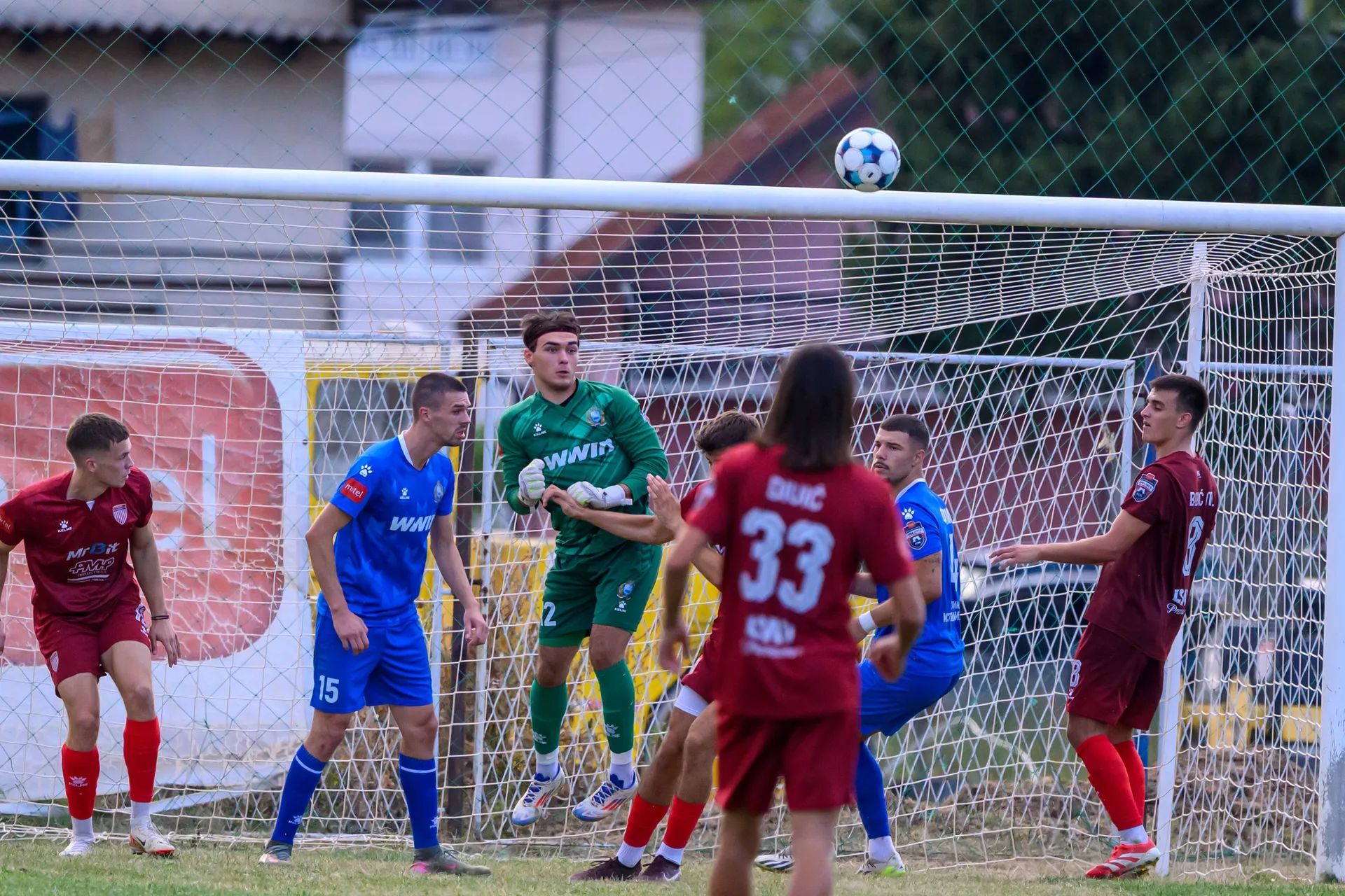 Nekadašnji premijerligaši igraju u osmom kolu, derbi začelja u Bijeljini