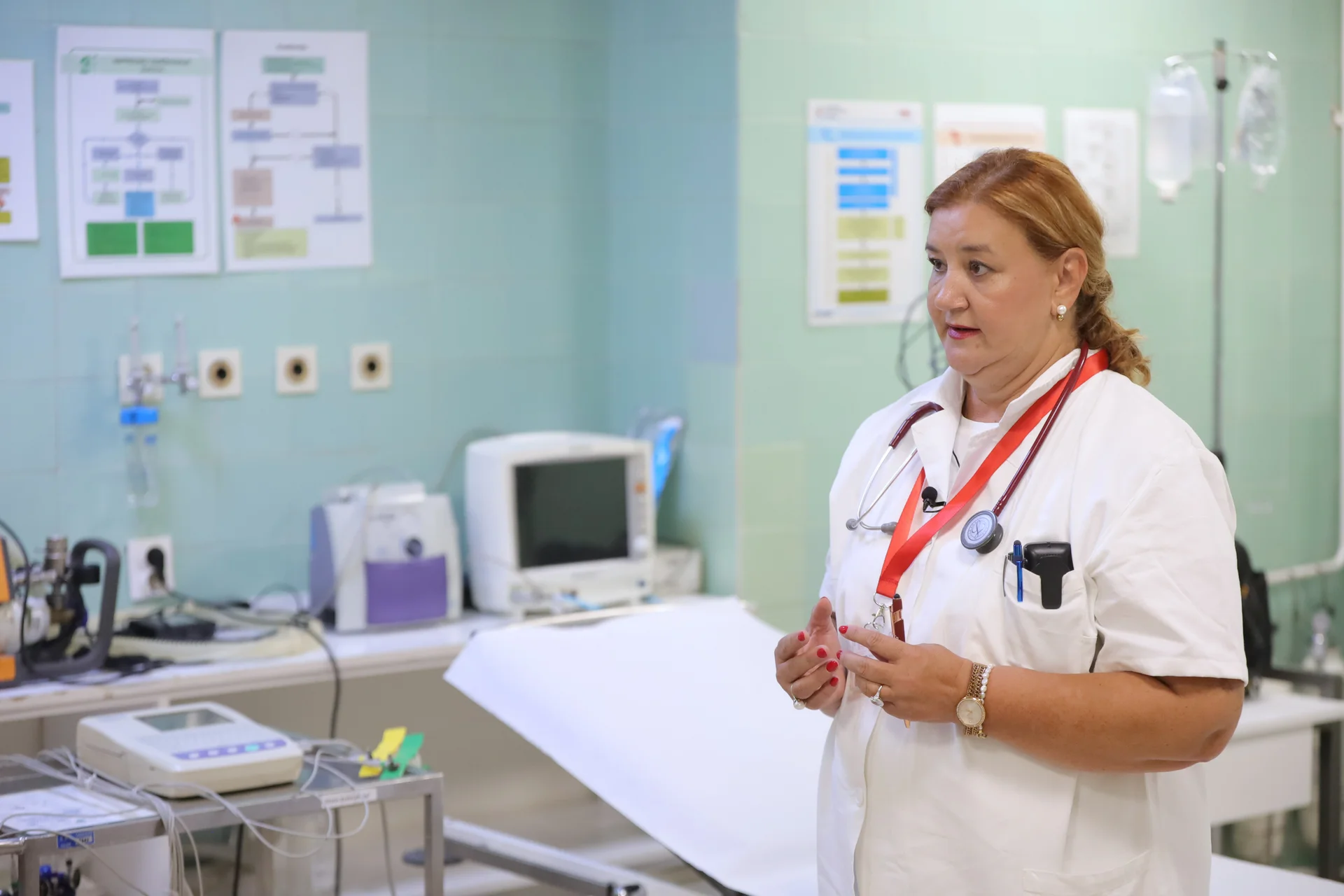 Nova ambulanta za žrtve silovanja mogla bi spriječiti pad dokaza na sudu