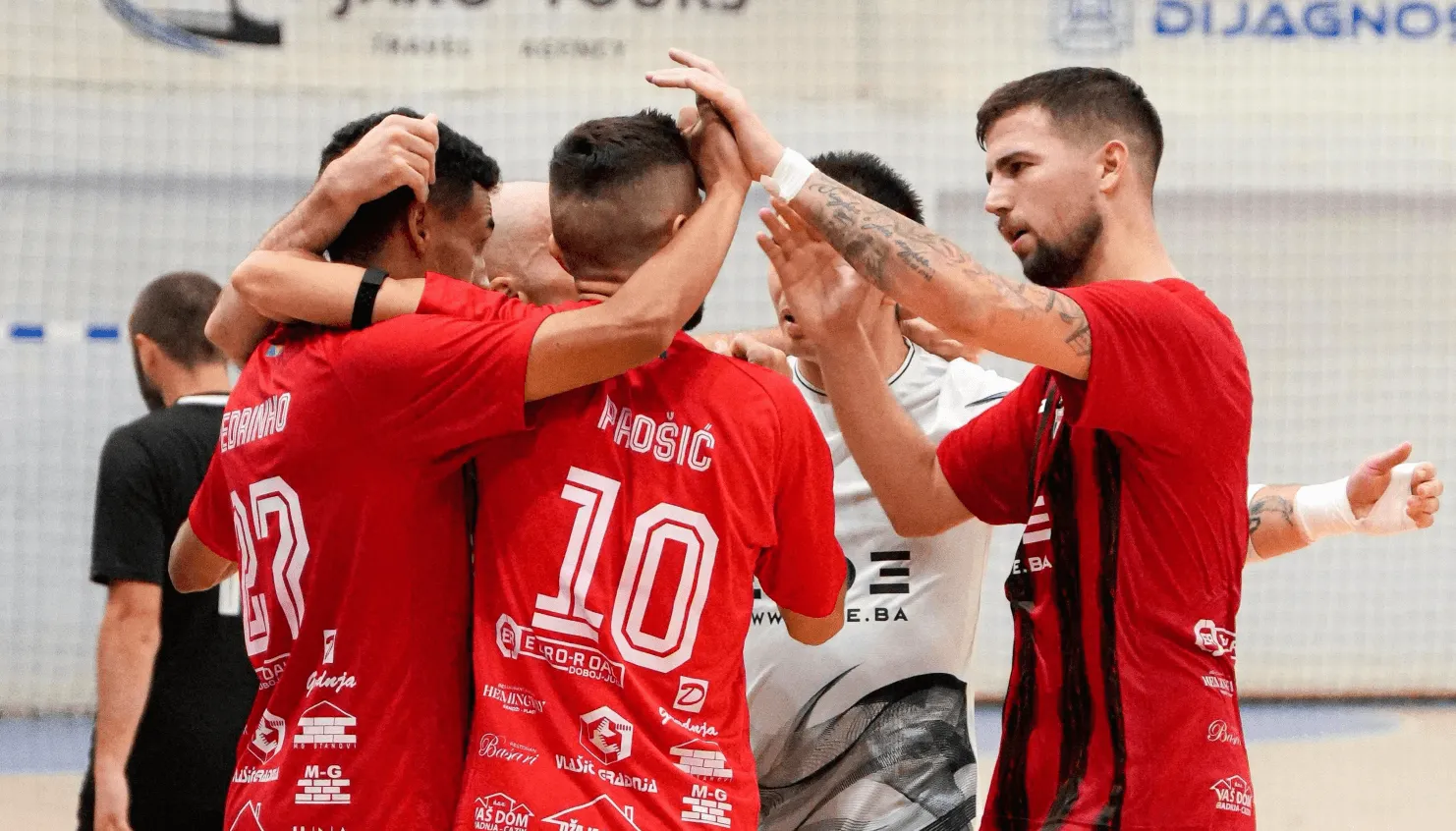 Večeras počinje nova sezona Premijer lige BiH, direktan prenos jedne utakmice