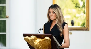Melania Trump najavila dokumentarnu seriju o svom životu, evo o čemu je riječ