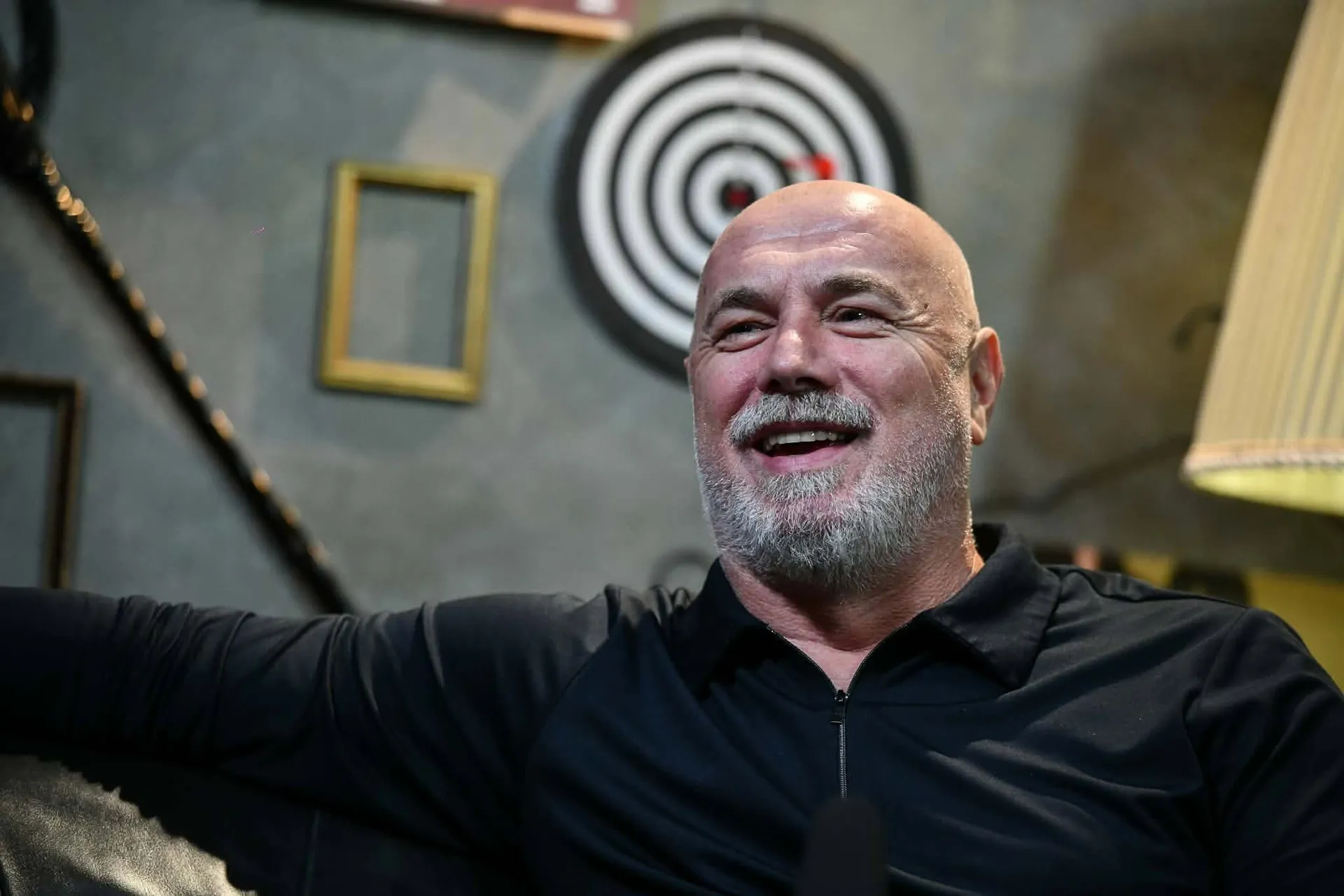 Barbarez o Kloppu, Zidaneu i Špancima: Ne mogu svi tako igrati