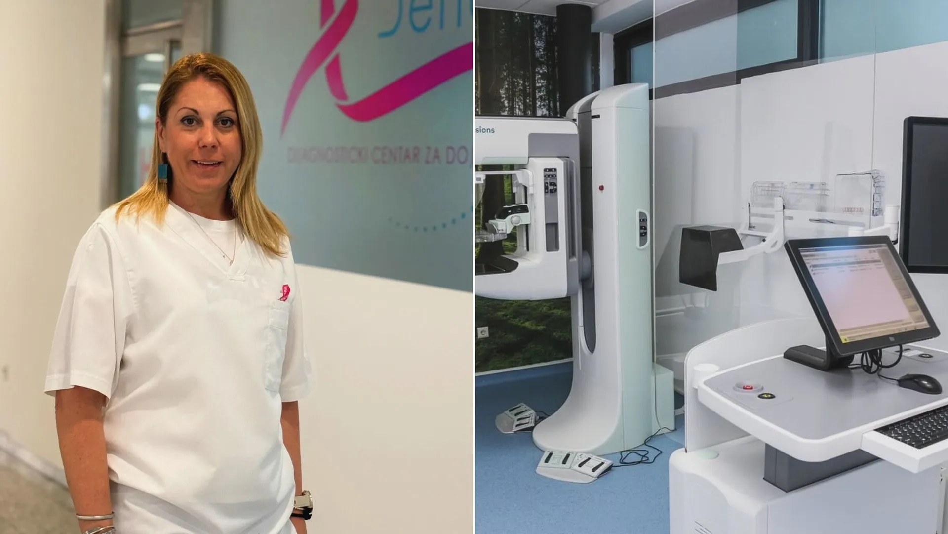 Dr. Una Delić upozorava: Karcinom dojke neće nestati zato što ga ignorišemo