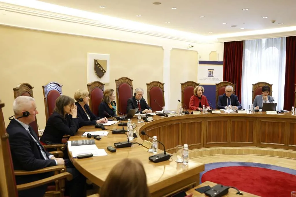 Ustavni sud BiH zabranio finansiranje lobiranja RS za protuustavne ciljeve 