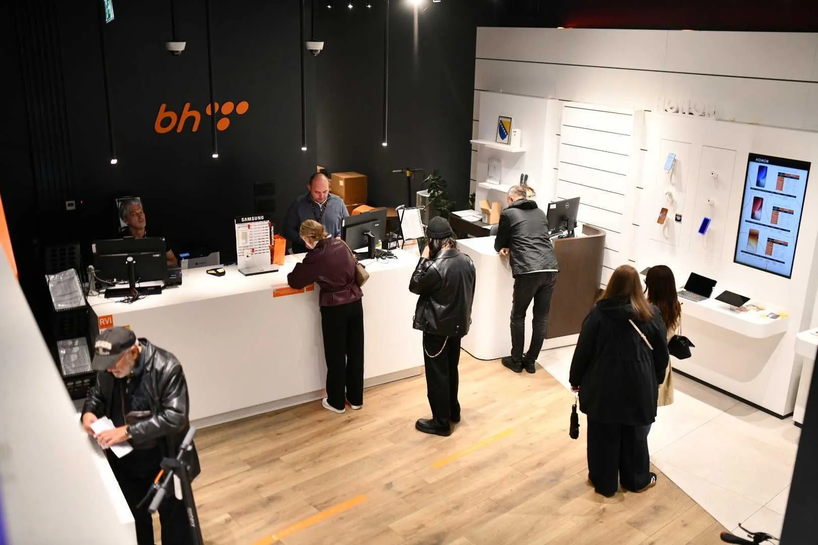 Novi iPhone 18 Pro predstavljen u BH Telecomu i ozvaničen početak prodaje - slika 6