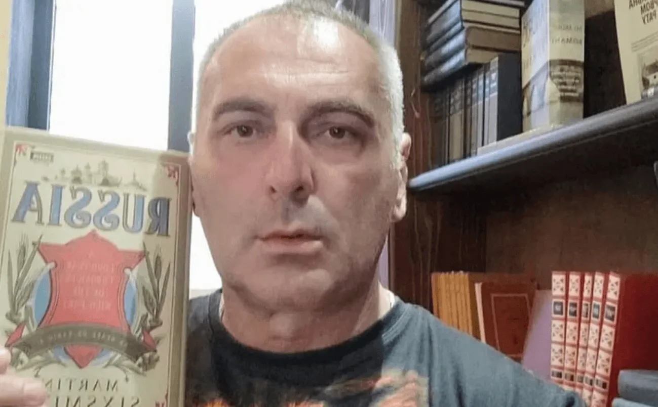 Psovke i uvrede: Bivši komandir Granične policije BiH napao Zukana Heleza
