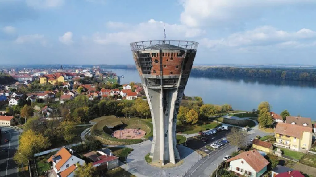 Prigodnim manifestacijama obilježena 35. godišnjica bitke za Vukovar
